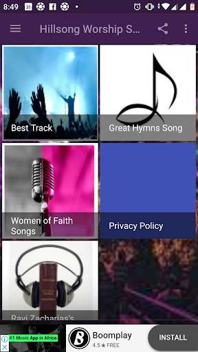 Run android online APK Gospel Praise & Worship from MyAndroid or emulate Gospel Praise & Worship using MyAndroid Run android online APK Gospel Praise & Worship from MyAndroid or emulate Gospel Praise & Worship using MyAndroid