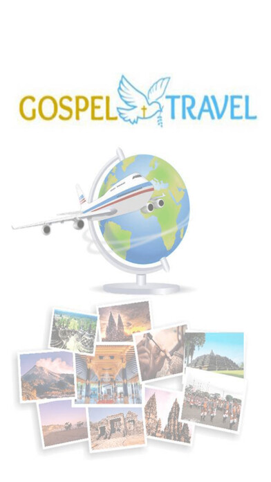 Emulate iPhone app Gospel Travel using MyAndroid Emulate iPhone app Gospel Travel using MyAndroid