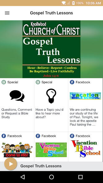 Emulate Android APK Gospel Truth Lessons Emulate Android APK Gospel Truth Lessons
