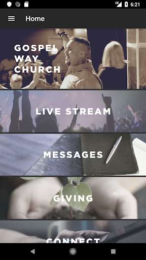 Run android online APK Gospel Way from MyAndroid or emulate Gospel Way using MyAndroid Run android online APK Gospel Way from MyAndroid or emulate Gospel Way using MyAndroid