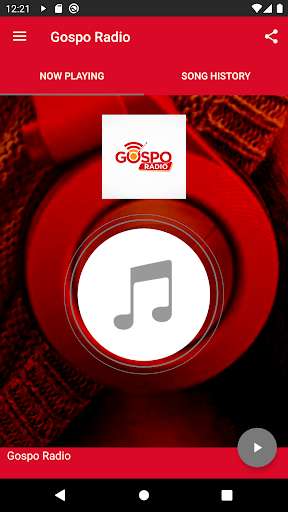 Run android online APK Gospo Radio from MyAndroid or emulate Gospo Radio using MyAndroid Run android online APK Gospo Radio from MyAndroid or emulate Gospo Radio using MyAndroid