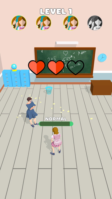 Emulate iPhone app Gossip Class using MyAndroid Emulate iPhone app Gossip Class using MyAndroid