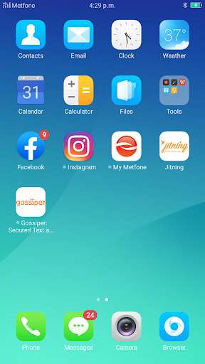 Run android online APK Gossiper: Secured Text and Call from MyAndroid or emulate Gossiper: Secured Text and Call using MyAndroid Run android online APK Gossiper: Secured Text and Call from MyAndroid or emulate Gossiper: Secured Text and Call using MyAndroid