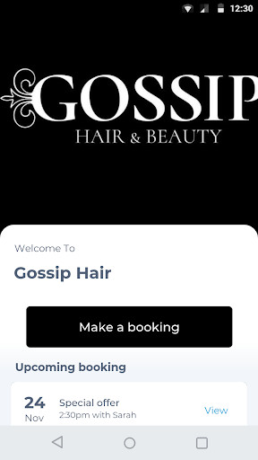 Run android online APK Gossip Hair from MyAndroid or emulate Gossip Hair using MyAndroid