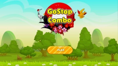 Emulate iPhone app Go Stop Combo using MyAndroid Emulate iPhone app Go Stop Combo using MyAndroid