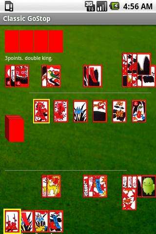Run android online APK GoStop Lite V0.9 for Android from MyAndroid or emulate GoStop Lite V0.9 for Android using MyAndroid Run android online APK GoStop Lite V0.9 for Android from MyAndroid or emulate GoStop Lite V0.9 for Android using MyAndroid