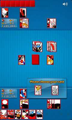 Emulate Android APK GoStop Pro4