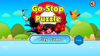 Emulate iPhone app Go Stop Puzzle using MyAndroid Emulate iPhone app Go Stop Puzzle using MyAndroid