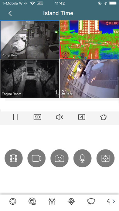 Emulate iPhone app GOST Watch HD XVR for iPhone using MyAndroid Emulate iPhone app GOST Watch HD XVR for iPhone using MyAndroid