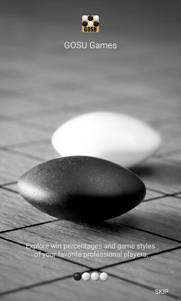 Emulate Android APK GOSU games