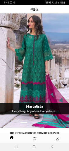 Run android online APK Gosuitlo from MyAndroid or emulate Gosuitlo using MyAndroid