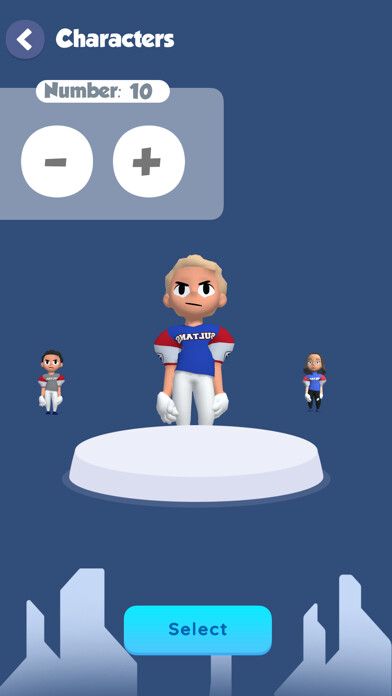 Emulate iPhone app GoSultans using MyAndroid Emulate iPhone app GoSultans using MyAndroid
