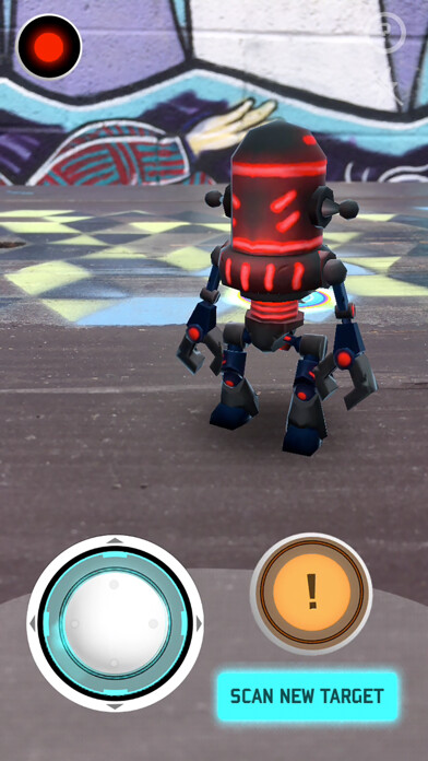 Emulate iPhone app GoSumos using MyAndroid Emulate iPhone app GoSumos using MyAndroid