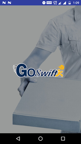 Run android online APK GOSWIFT from MyAndroid or emulate GOSWIFT using MyAndroid