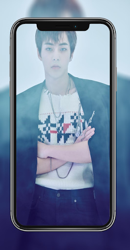 Run android online APK GOT7 BamBam Kpop hd Wallpapers from MyAndroid or emulate GOT7 BamBam Kpop hd Wallpapers using MyAndroid