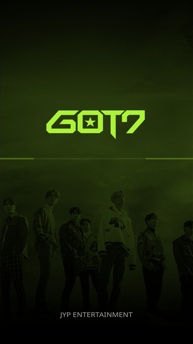 Emulate Android APK GOT7 LIGHT STICK Emulate Android APK GOT7 LIGHT STICK