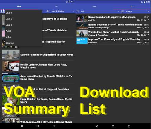 Run android online APK Got A Chunk Player feat. VOA from MyAndroid or emulate Got A Chunk Player feat. VOA using MyAndroid