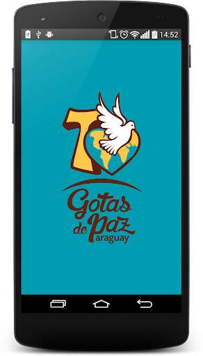 Run android online APK Gotas de Paz from MyAndroid or emulate Gotas de Paz using MyAndroid Run android online APK Gotas de Paz from MyAndroid or emulate Gotas de Paz using MyAndroid