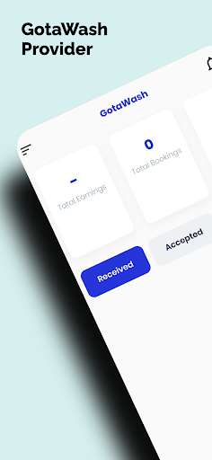 Run android online APK GotaWash Provider from MyAndroid or emulate GotaWash Provider using MyAndroid Run android online APK GotaWash Provider from MyAndroid or emulate GotaWash Provider using MyAndroid