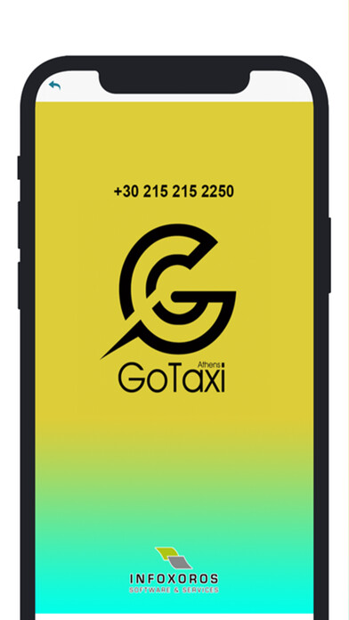 Emulate iPhone app GoTaxi Athens using MyAndroid Emulate iPhone app GoTaxi Athens using MyAndroid