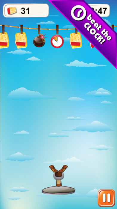 Emulate iPhone app Got Cheese! - Fun Game To Help The Little Hungry Mouse Catch Cheese using MyAndroid Emulate iPhone app Got Cheese! - Fun Game To Help The Little Hungry Mouse Catch Cheese using MyAndroid