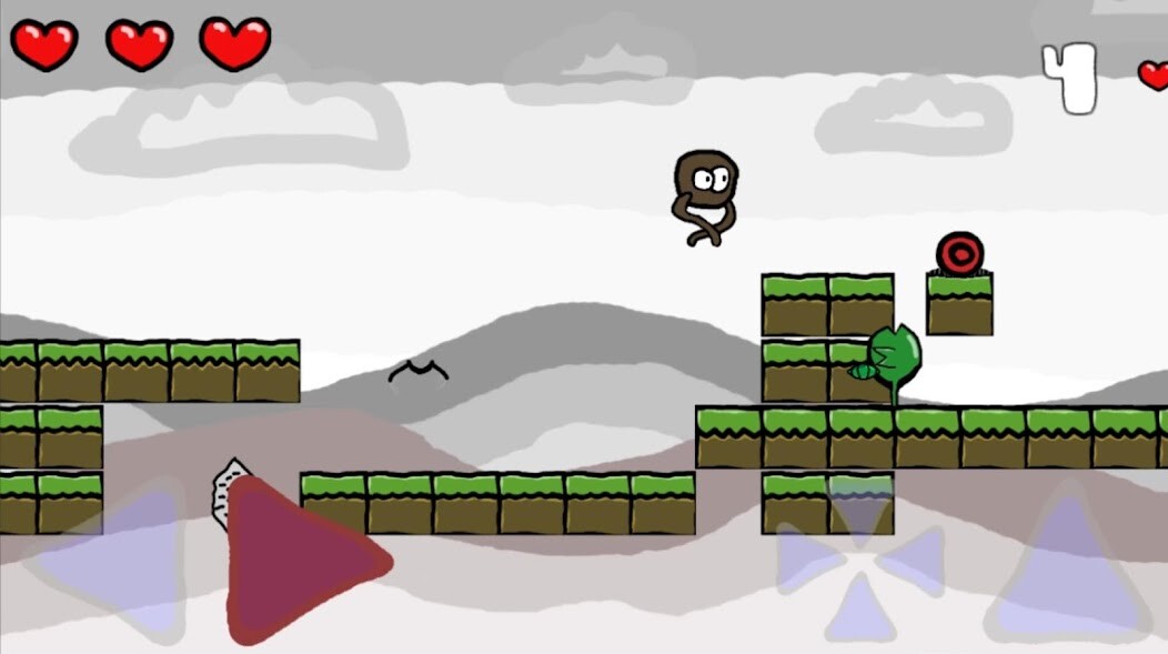 Run android online APK Gotch Run from MyAndroid or emulate Gotch Run using MyAndroid