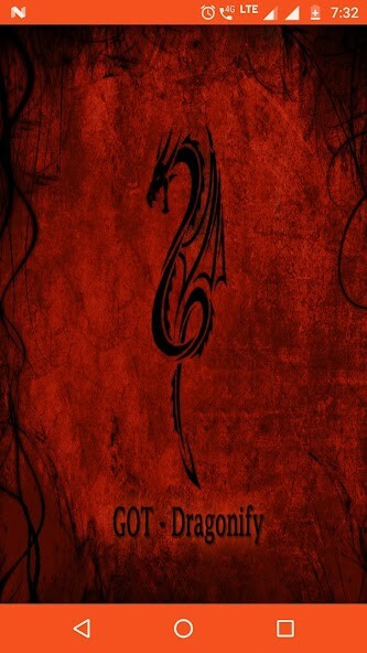 Emulate Android APK GoT-Dragonify