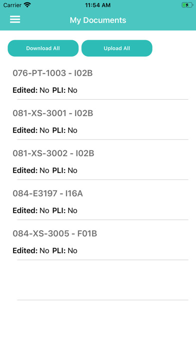 Emulate iPhone app GoTechnology Companion App using MyAndroid Emulate iPhone app GoTechnology Companion App using MyAndroid
