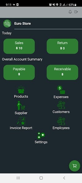 Run android online APK Gotec POS from MyAndroid or emulate Gotec POS using MyAndroid Run android online APK Gotec POS from MyAndroid or emulate Gotec POS using MyAndroid
