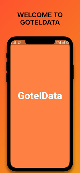 Run android online APK Goteldata from MyAndroid or emulate Goteldata using MyAndroid Run android online APK Goteldata from MyAndroid or emulate Goteldata using MyAndroid
