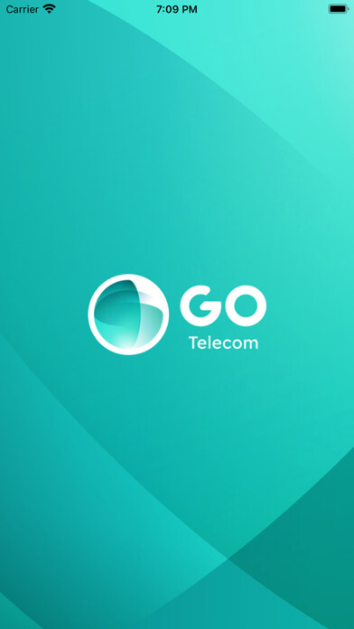 Emulate iPhone app GO Telecom - ?? ????????? using MyAndroid