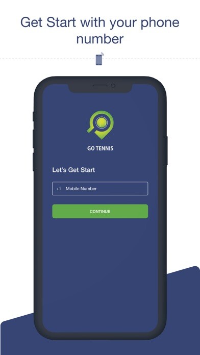 Emulate iPhone app Go! Tennis using MyAndroid Emulate iPhone app Go! Tennis using MyAndroid