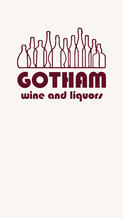 Emulate iPhone app Gotham Wine & Liquors using MyAndroid Emulate iPhone app Gotham Wine & Liquors using MyAndroid