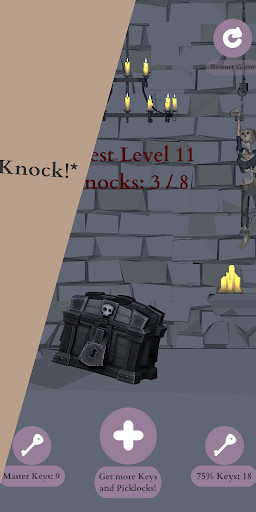 Emulate Android APK Gothic Lockpicking Emulate Android APK Gothic Lockpicking