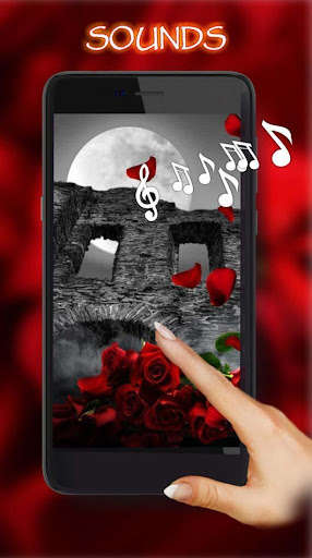 Run android online APK Gothic Love Romantic from MyAndroid or emulate Gothic Love Romantic using MyAndroid