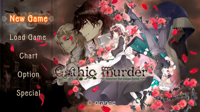 Emulate iPhone app Gothic Murder using MyAndroid Emulate iPhone app Gothic Murder using MyAndroid