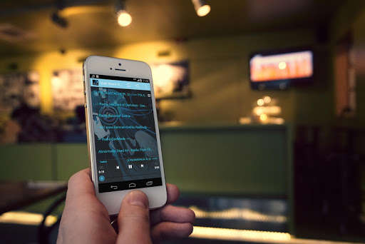 Run android online APK Goth MUSIC from MyAndroid or emulate Goth MUSIC using MyAndroid