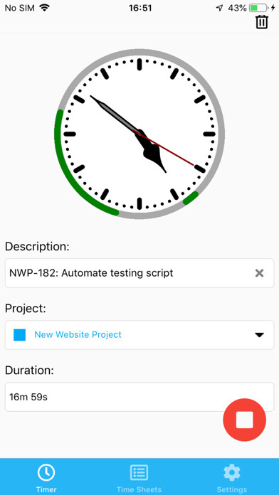 Run android online APK Go Time Tracking from MyAndroid or emulate Go Time Tracking using MyAndroid Run android online APK Go Time Tracking from MyAndroid or emulate Go Time Tracking using MyAndroid