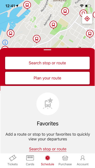 Run android online APK Gotlands Kollektivtrafik from MyAndroid or emulate Gotlands Kollektivtrafik using MyAndroid