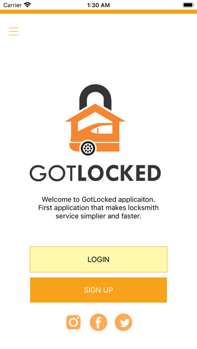 Emulate iPhone app Got Locked using MyAndroid Emulate iPhone app Got Locked using MyAndroid