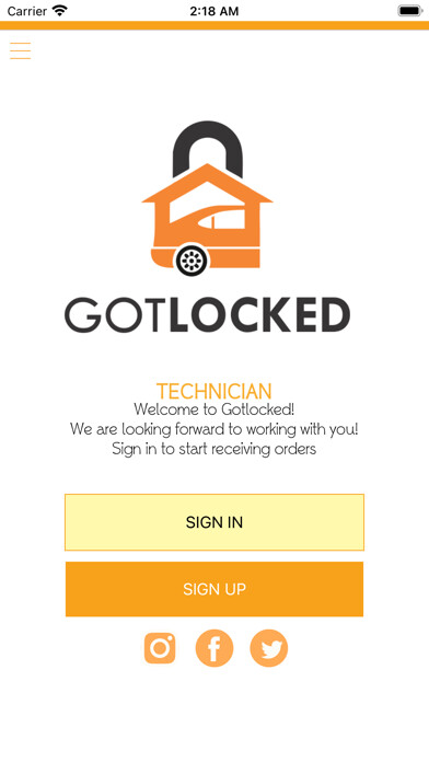Emulate iPhone app Got Locked Technician using MyAndroid Emulate iPhone app Got Locked Technician using MyAndroid