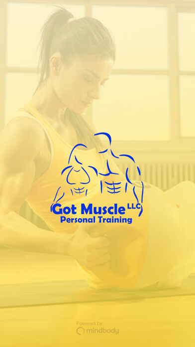 Emulate iPhone app Got Muscle Personal Training using MyAndroid Emulate iPhone app Got Muscle Personal Training using MyAndroid