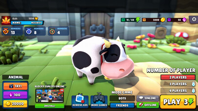 Emulate iPhone app Go To 100 Online using MyAndroid Emulate iPhone app Go To 100 Online using MyAndroid