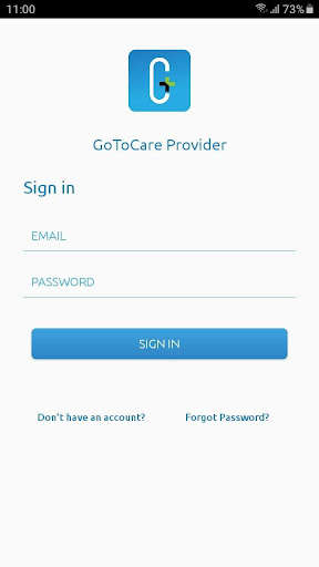 Run android online APK GoToCare Provider from MyAndroid or emulate GoToCare Provider using MyAndroid