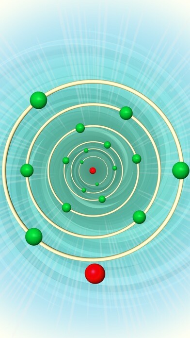 Emulate iPhone app Go To Center using MyAndroid