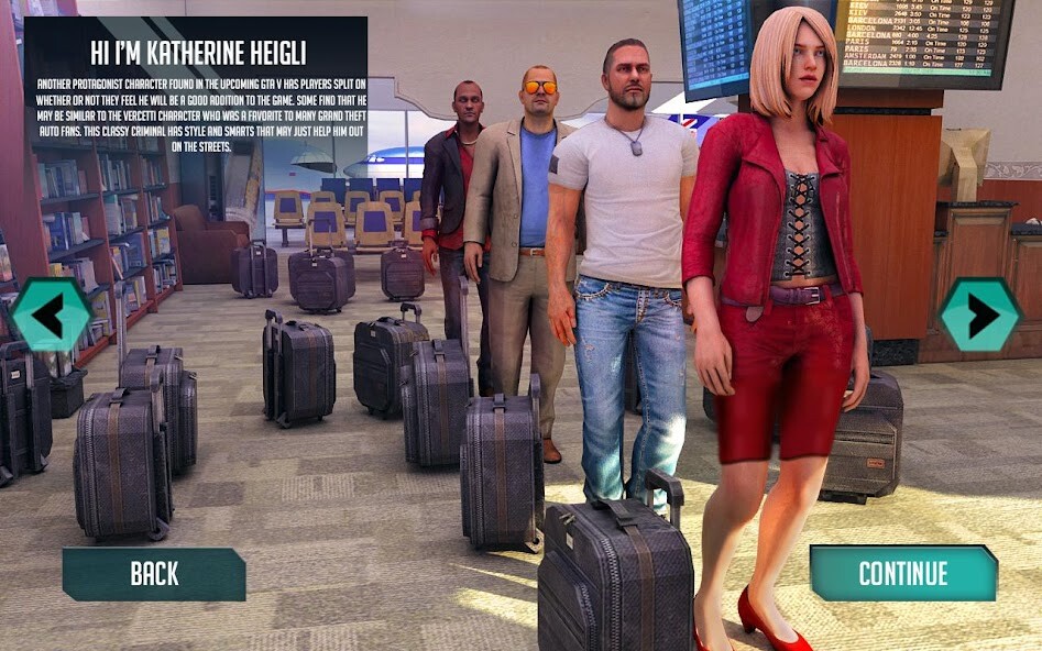 Run android online APK Go To Downtown Street from MyAndroid or emulate Go To Downtown Street using MyAndroid