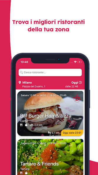 Run android online APK Gotoeat from MyAndroid or emulate Gotoeat using MyAndroid