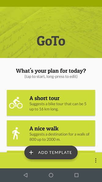 Run android online APK GoTo - Explore Your Region from MyAndroid or emulate GoTo - Explore Your Region using MyAndroid Run android online APK GoTo - Explore Your Region from MyAndroid or emulate GoTo - Explore Your Region using MyAndroid
