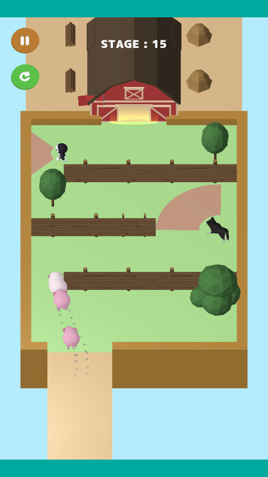 Emulate iPhone app Go to Farm using MyAndroid Emulate iPhone app Go to Farm using MyAndroid