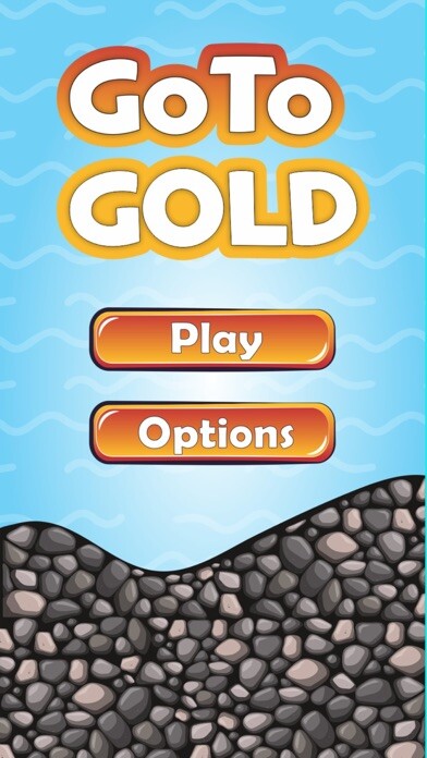 Emulate iPhone app GoTo Gold using MyAndroid